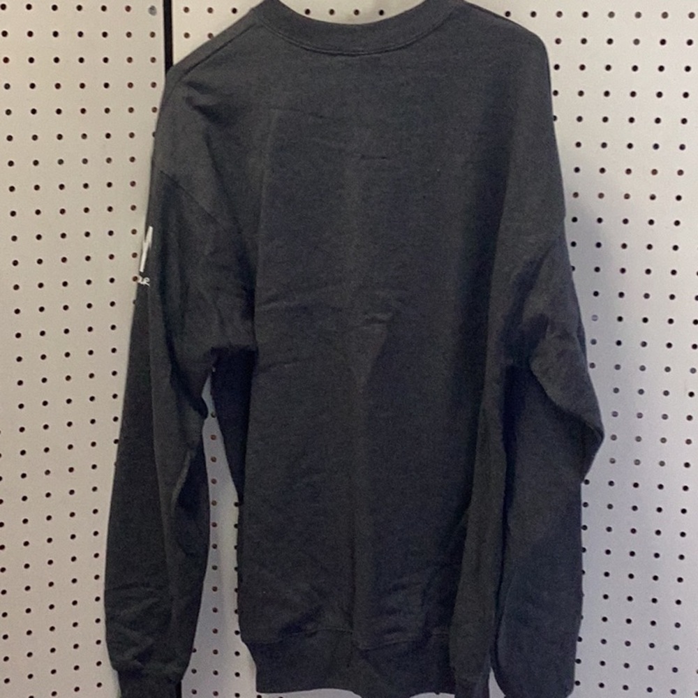 Sweatshirt - Picture 4 of 5